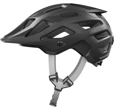 Obrázek produktu pro Přilba Abus Moventor 2.0 na kolo muted black Velikost S (51-55 cm) 66280