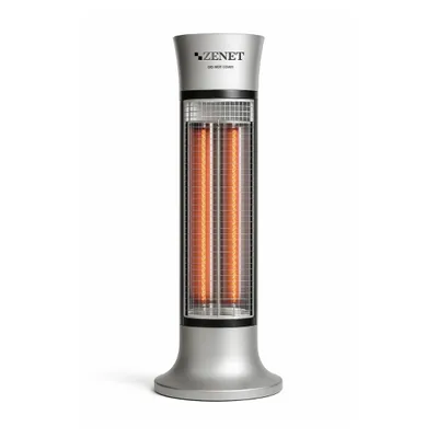 Carbon Heizstrahler zenet 516