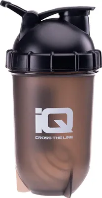 Produktbild von Iq Pepti 580ml Shaker Durchsichtig Durchsichtig One Size
