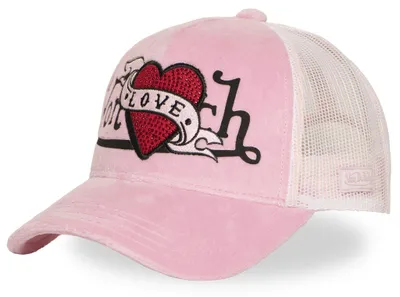 Image de Von Dutch WIP VD-2-CB-LOVE-P in Pink color size Talla Unica