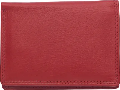 Produktbild von Josephine Osthoff FRANKFURT Kreditkartenetui Herren RFID Schutz Geldscheinfach slim echt Leder