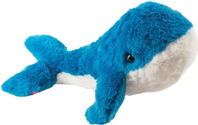 Image de Baleine en peluche