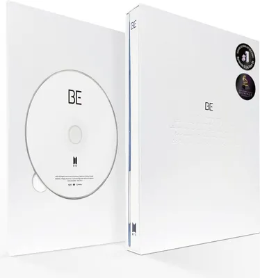 Produktbild von Be (Ltd. Essential Edt.)