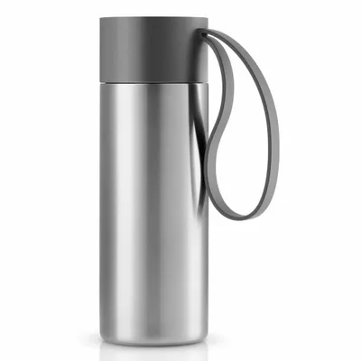 Immagine prodotto di Eva Solo - To Go Thermobecher, Colore:grigio