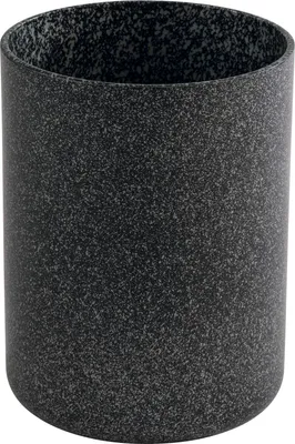 Produktbild von APS-Germany 36140, Glasflasche, Wein, Schwarz, Einfarbig, Aluminium, 1400 ml