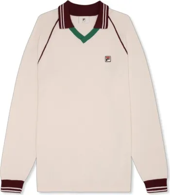 Produktbild von Pullover Fila Molinazzo FAM107910010