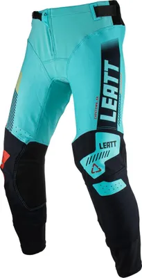Zdjęcie produktu dla Wąż Leatt 5.5 IKS Contrast Motocross, türkis, XL