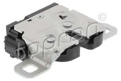 Produktbild von TOPRAN Heckklappenschloss Kofferraumschloss für MINI Countryman (R60) Heckklappe 504 482