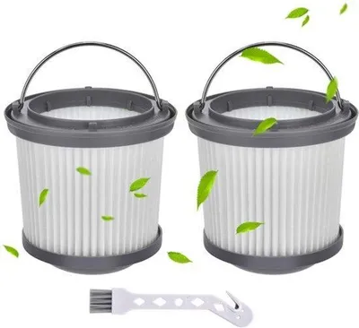 Productafbeelding van PVF110 Vervangingsfilter voor stofzuiger