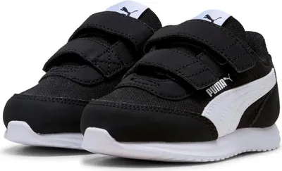 Produktbild von Puma R78 Lightwind V Sportschuhe Schwarz EU 25 Jungen,Mädchen Schwarz EU 25