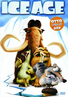 Produktbild von Ice Age