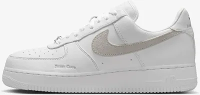 Obrázok produktu pre Nike Air Force 1 Low "Sushi Club White" II6234-100, Größe: 40.5