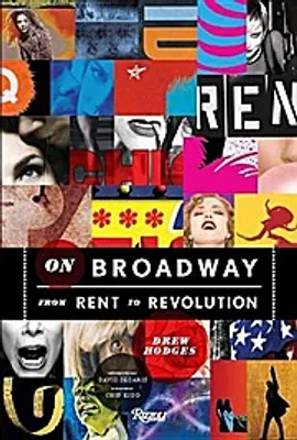Immagine prodotto di A Broadway
