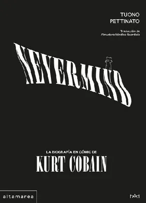 Produktbild von Nevermind