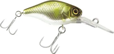 Produktbild von Illex Chubby 38 MR 3,8cm 4,2g schwimmend Wobbler - Forellenwobbler, Illex Farben:Ayu