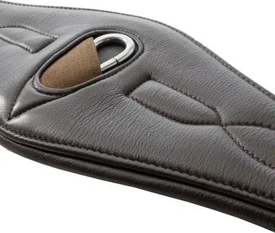 Produktbild von Kavalkade Langgurt Leder Soft COMFORT elastisch