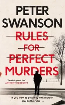 Produktbild von Rules for Perfect Murders