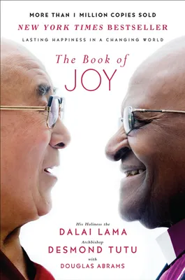 Produktbild von The Book of Joy: Lasting Happiness in a Changing World