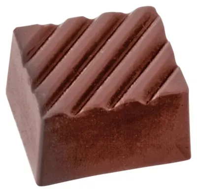 Produktbild von Schokoladen Form - Überziehpraline