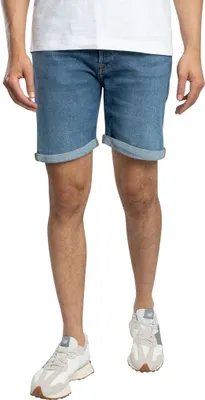 Produktbild von JACK & JONES Herren Jeans-Shorts JJIRICK JJIORIGINAL Shorts