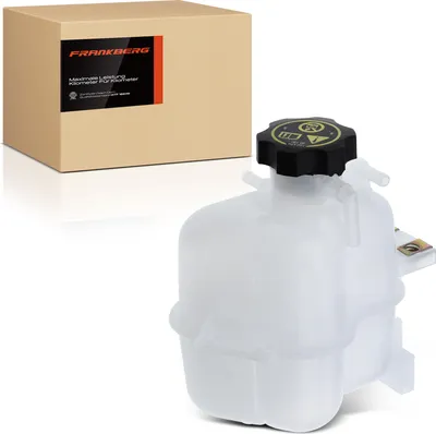 Zdjęcie produktu dla Frankberg Zbiornik wyrównawczy dla Chevrolet Spark M300 95352004