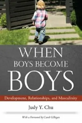 Obrázok produktu pre When Boys Become Boys