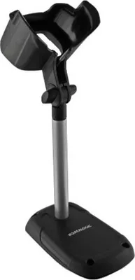 Produktbild von Datalogic STD-P096, Halter, Schwarz, Datalogic, PowerScan 9600, 1 Stück(e)