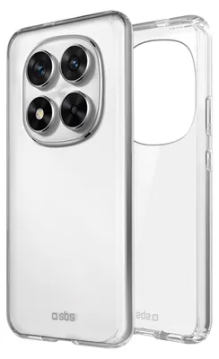 Produktbild von SBS Cover Skinny für Xiaomi Redmi Note 14 Pro+ 5G