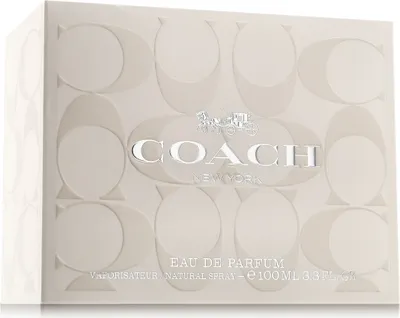 Produktbild von Coach Signature Eau de Parfum für Damen 100 ml