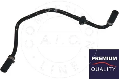 Produktbild von AIC Unterdruckschlauch Bremskraftverstärker Unterdruckschlauch 56365 für VW Golf IV Schrägheck (1J1)
