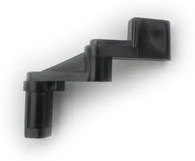 Produktbild von MATRIX Ersatzteil Drosselgriff für Heckenschere Heckenschneider PHT 26-750