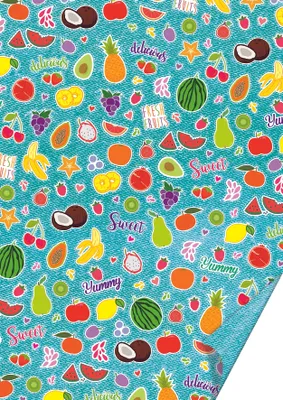Immagine prodotto di 10XHeyda 204771739 KtnFruits 50x70