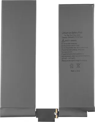 Zdjęcie produktu dla bateria iPada Pro 11 (2. generacji)