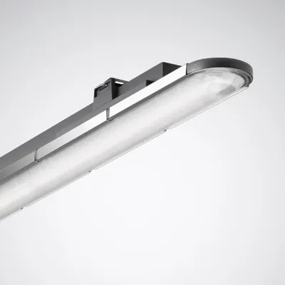 Immagine prodotto di Apparecchio LED resistente all'umidità B 6000-840ET+LV - Plafoniera/parete Nextrema G3 #663...