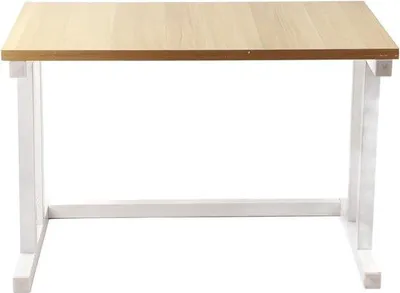 Produktbild von Kompakter Mikrowellen-Backofen, Edelstahl, Weiß, 57x38x35cm