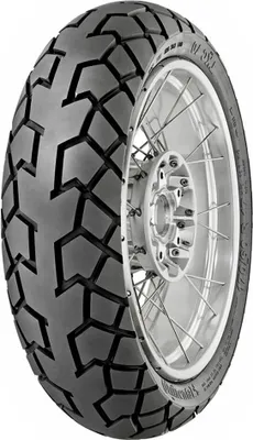 Image de CONTINENTAL Pneus TKC 70 140/80 R 17 M/C 69H TL M+S