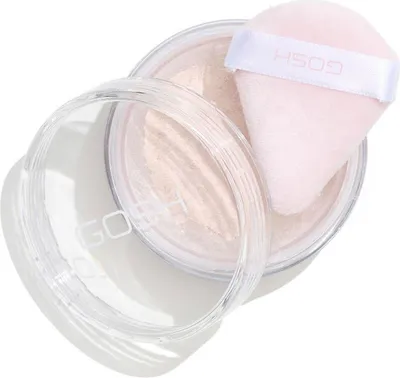 Productafbeelding van Set Anti-glans Fixeerpuder, Bake & Soft Pink 001, 15 g