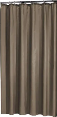 Obrázok produktu pre Béžová polyesterová záclona – 1 ks – piesková – 180 x 200 cm
