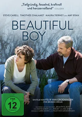 Produktbild von Beautiful Boy