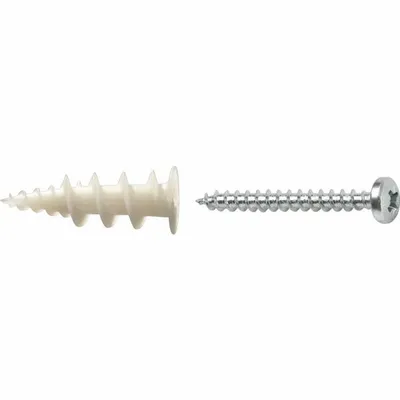 Immagine prodotto di CELO scatola di viti 50 pezzi (3 x 40 mm)