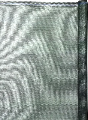 Obrázek produktu pro Stínící tkanina HOBBY.NET 1,5x25 m, HDPE, UV, 30 g/m2, 30% zelená