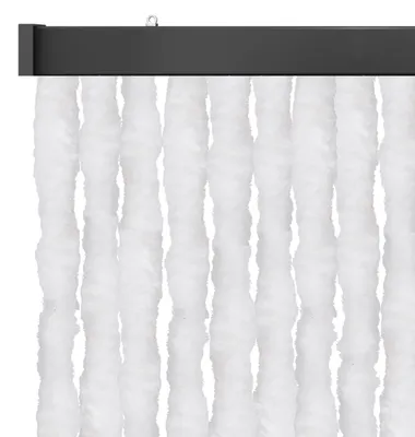 Obrázok produktu pre Sieťka proti hmyzu, 100 x 220 cm, biela