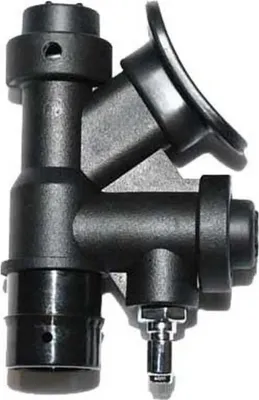 Obrázok produktu pre Hollis Only Std K-style-inflator Black Black One Size