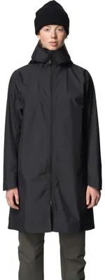 Produktbild von Houdini One Ii Parka Schwarz S Frau Schwarz S