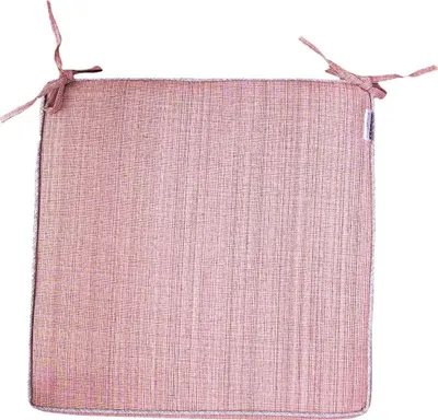 Produktbild von Stuhlkissen für Garten – 42x42x4,5 cm