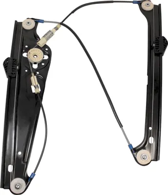 Produktbild von VAICO V20-0665 Elektrischer Fensterheber Vorne Links für BMW 7 (E65, E66, E67)