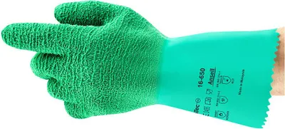 Produktbild von 16-650 Handschuh Gladiator