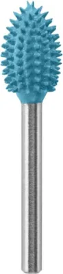 Immagine prodotto di Dremel DREMEL 9953DM Fresa a raspa fiamma 9
