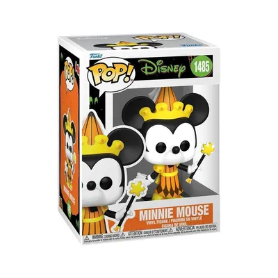 Produktbild von Funko Figurka POP Disney Halloween: Myszka Mini