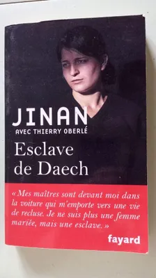 Image de Esclave de Daech (Documents)